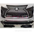 Lexus RX 2009-2013 to 2020 Normal Bodykit